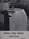 Ursinus College Alumni Journal, Spring 1947