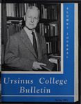 Ursinus College Alumni Journal, March 1963