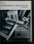 Ursinus College Alumni Journal, March 1965