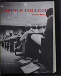 Ursinus College Alumni Journal, November 1965