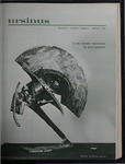 Ursinus College Alumni Journal, March 1966