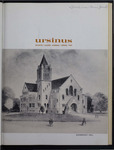 Ursinus College Alumni Journal, Spring 1969