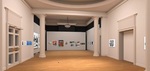 2021 Annual Student Art Exhibition Virtual Experience by Berman Museum