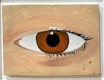 Eye by Alexis Wood