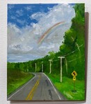 Road Home by Callagh Mays
