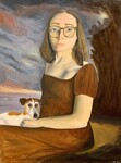 Me & My Dog by Sarah Thompson