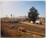 Pacific Surfliner Train 765 Los Angeles to Ventura (One-Way): 9:31 AM (Trucks) by Caroline Yuratich
