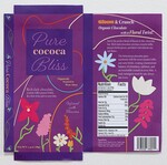 Pure Cococa Bliss by Avasha Watson