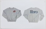 Libro Apparel by Michael Zahradnick