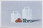 Libro Shopping Bags by Michael Zahradnick