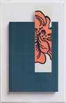 Libro Bookmark by Michael Zahradnick