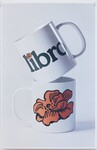 Libro Coffee Mug by Michael Zahradnick