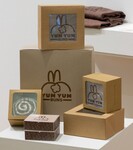 Yum Yum Buns Packaging by Vision Johnson