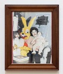 Family Portrait 1 by Amelia Grudkowski