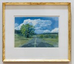 Summer by Amelia Grudkowski