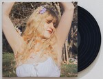 Vinyl 1: Where My Rosemary Goes by Chloe Rivera-Montes