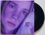 Vinyl 5: Lavender Highs and Violet Lows by Chloe Rivera-Montes