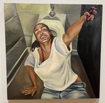 Hysterics 1 by Anna McConnell