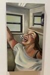 Hysterics 2 by Anna McConnell