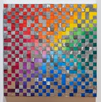 Stitched Together by Michaela M. Speers