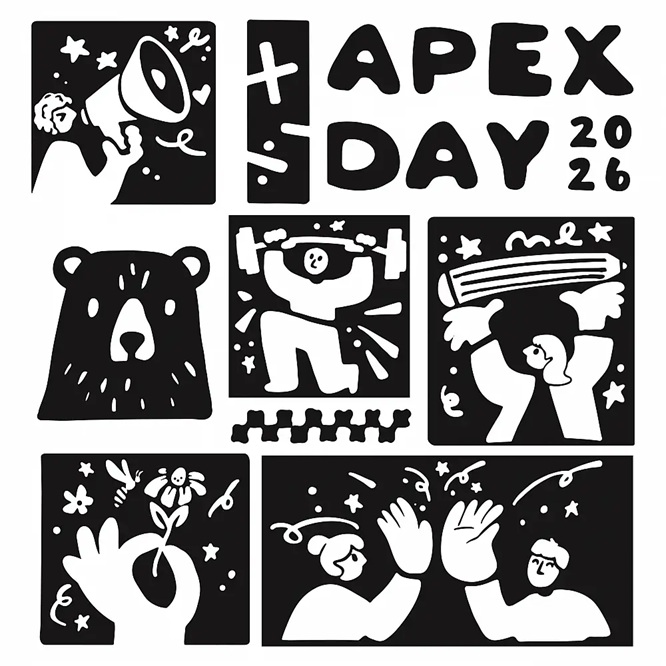 APEX Day Presentations