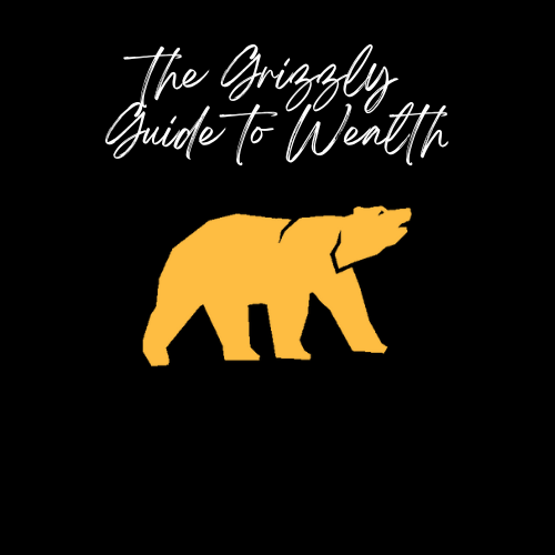 Grizzly Guide to Wealth
