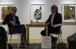 Artist Matthias Schaller in Conversation with Matthew Affron, Curator of Modern Art, Philadelphia Museum of Art