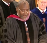 Charles Rice Speaking at Ursinus College Baccalaureate Ceremony 2015