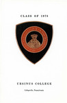 1978 Ursinus College Commencement Program