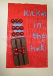 Kit Kat in the Hat by Mattie Egerter