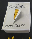 The Goldfish by Julia Glauberman, Mara Berzins, and Zeba Hussaini