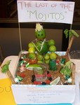 The Last of the Mojitos by Mike Ingargiola and Laine Cavanaugh