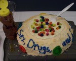 Sex, Drugs, and Cocoa Puffs by Mike Ingargiola and Laine Cavanaugh