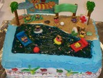 The Berenstain Bears by the Sea by Charlene Wysocki and Andrea Wysocki