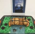 Bridge of Pies