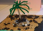 A Tree Grows in Cookie-lyn by Meg Dawley