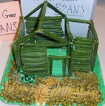 Anne of Green Beans by Megan Helzner and Elizabeth Deegan