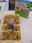 If You Give a Mouse a Cookie by Megan Jamison