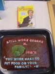 Still More George W. Bushisms by Charlie Jamison