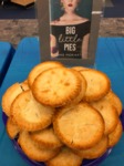 Big Little Pies by Andy Prock