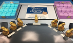 The 7 Rabbits of Highly Effective Peeps by Information Technology Department