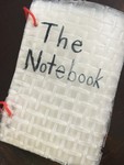 The Notebook by Rebecca Roberts