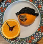 A Clockwork Orange by Kiyono Fujinaga-Gordon