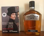 Gentleman Jack by Sue Ragusa