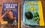 Born a Lime