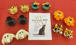 We Baked a Zoo by Christine Iannicelli