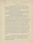National City Bank Report, 1918-1919 by Francis Mairs Huntington-Wilson