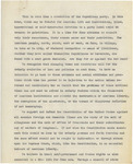 Resolution Offered by F. M. Huntington-Wilson, Delegates of the Navy League, and Unanimously Adopted by the Delegates of Patriotic Societies at the Fort Ticonderoga Celebration, May 16, 1936