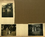 American Legation in Japan Scrapbook Page 020 by Francis Mairs Huntington-Wilson