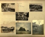 American Legation in Japan Scrapbook Page 028 by Francis Mairs Huntington-Wilson